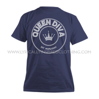 Navy Blue Unisex