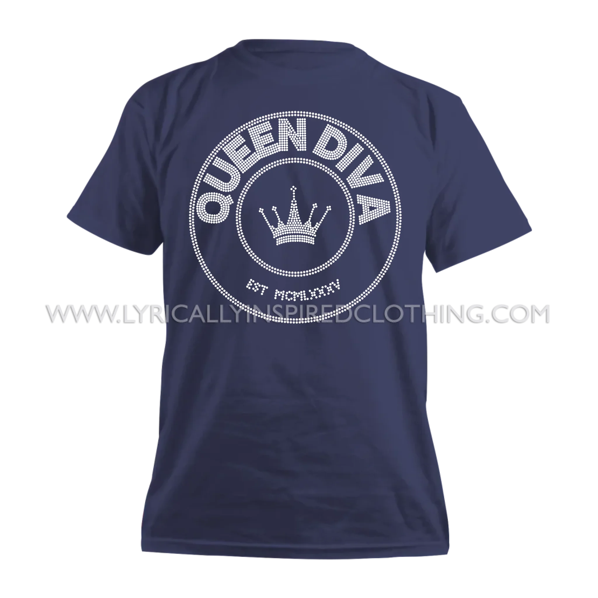 Navy Blue Unisex