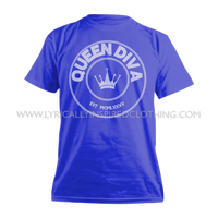 Royal Blue Unisex