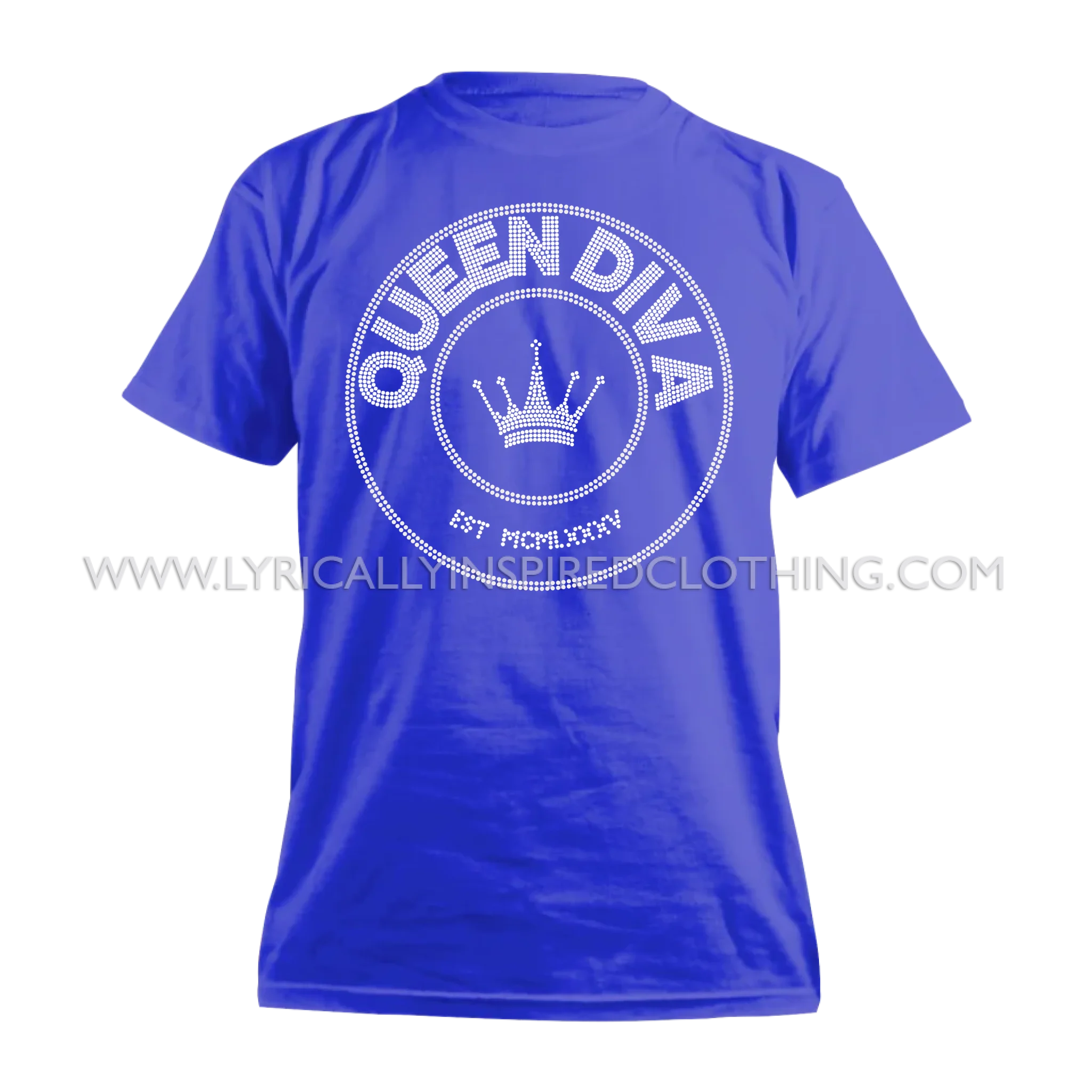 Royal Blue Unisex