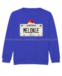 ROYAL BLUE KIDS ORIGINAL