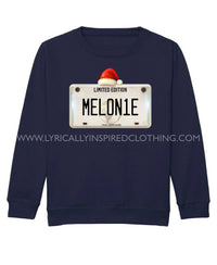 NAVY BLUE KIDS ORIGINAL