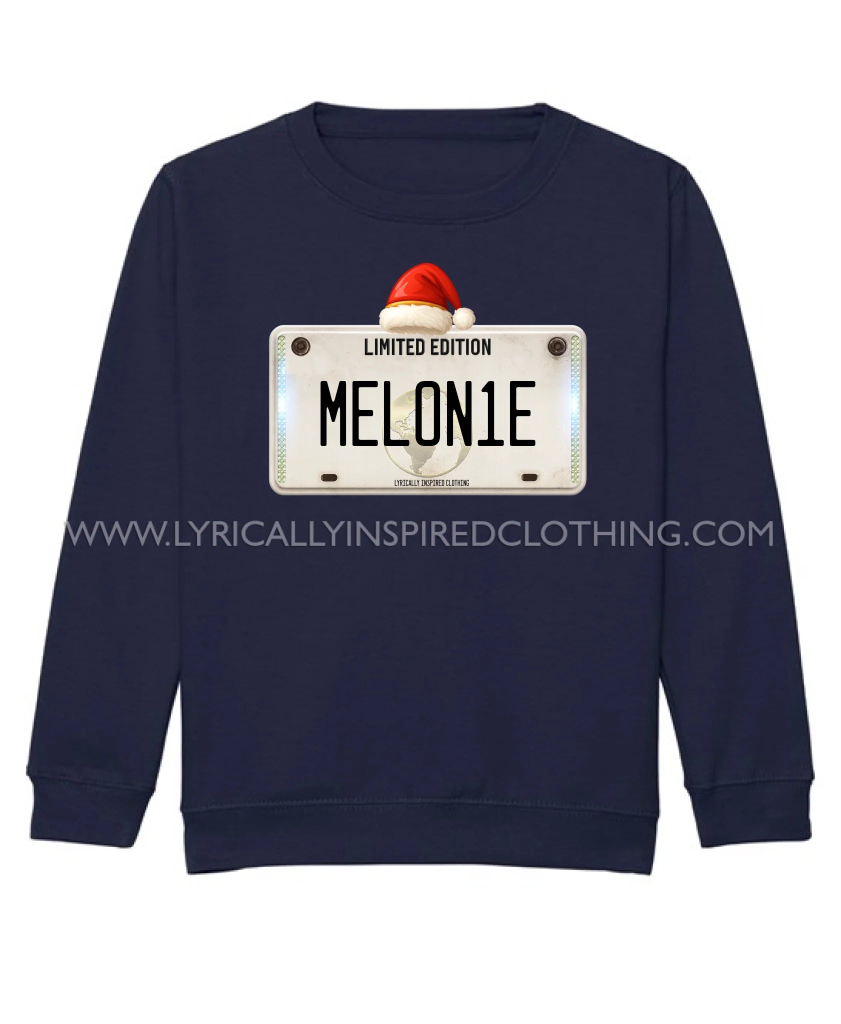 NAVY BLUE KIDS ORIGINAL