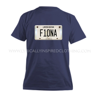 Navy Blue Unisex