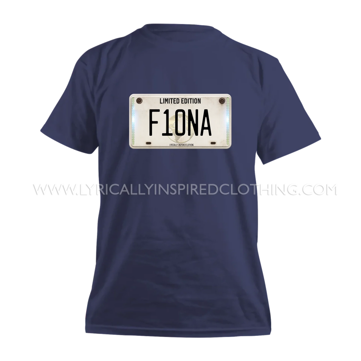 Navy Blue Unisex