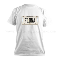 White Unisex