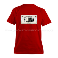 Red Unisex