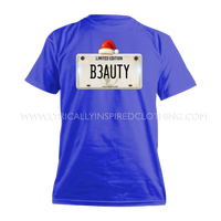 Royal Blue Unisex