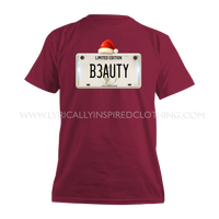 Burgundy Unisex