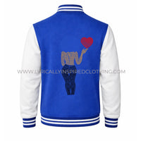 BACK ROYAL