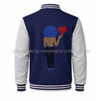 BACK NAVY