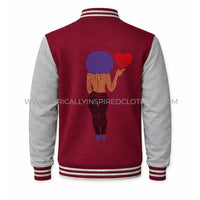 BACK BURGUNDY