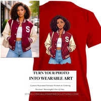 CARTOON MOCK ARTWORK