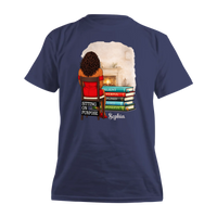 Navy Blue Unisex