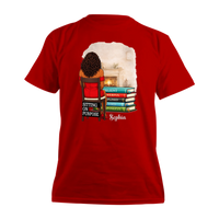 Red Unisex
