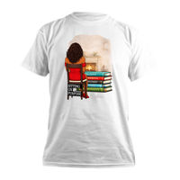 White Unisex