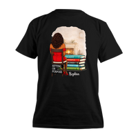 Black Unisex