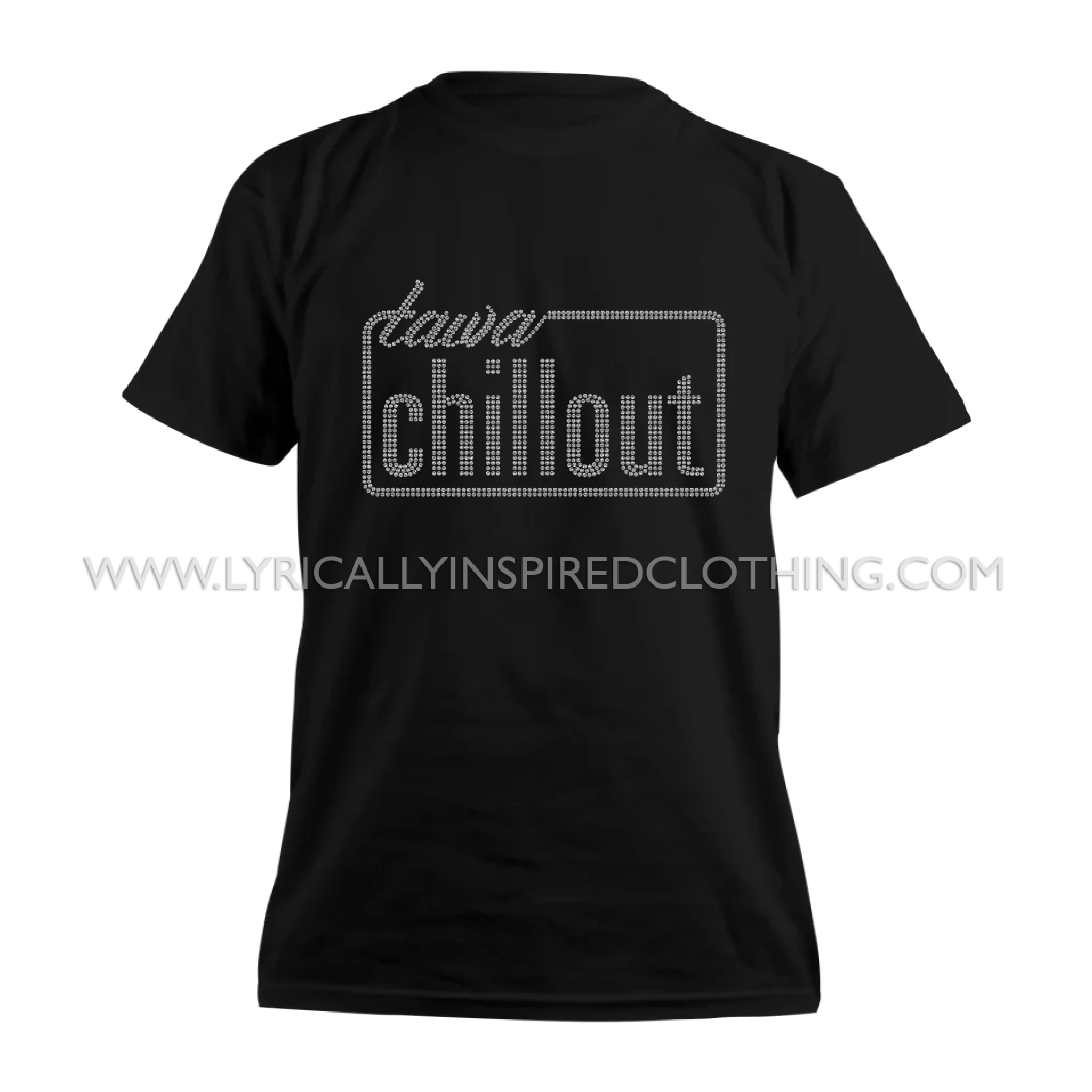Black Unisex