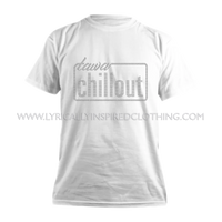 White Unisex