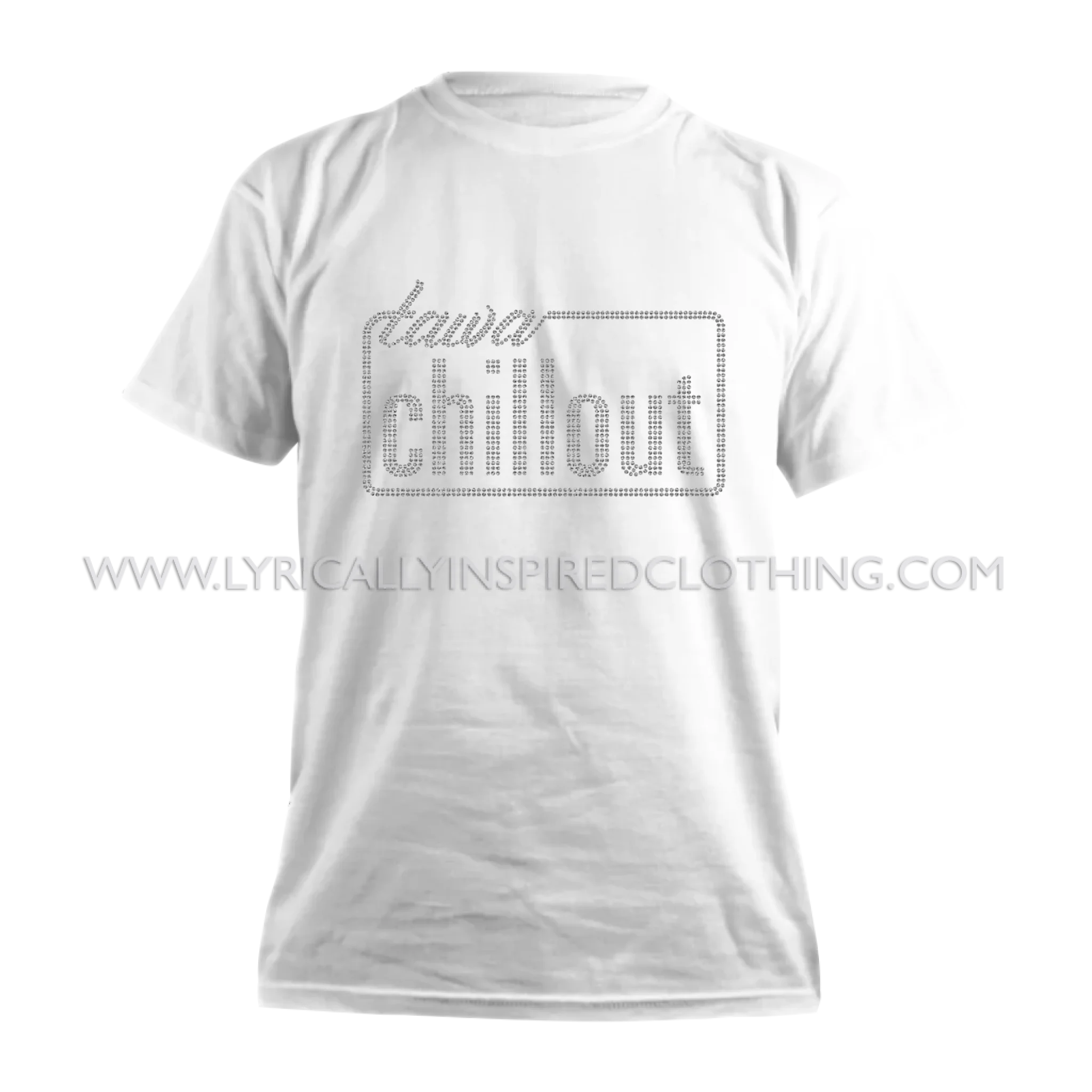 White Unisex