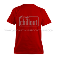 Red Unisex