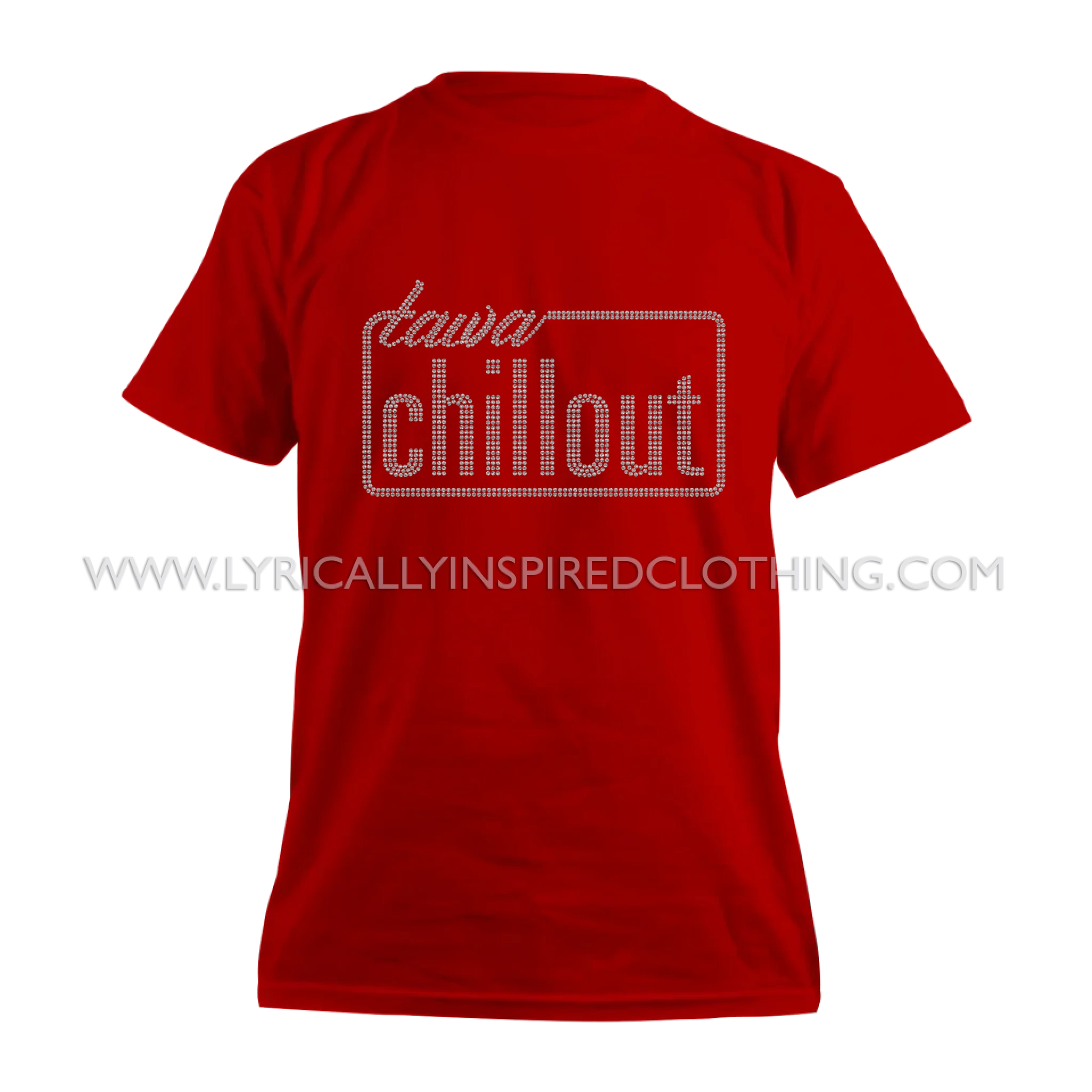 Red Unisex