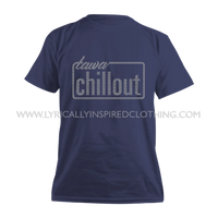 Navy Blue Unisex
