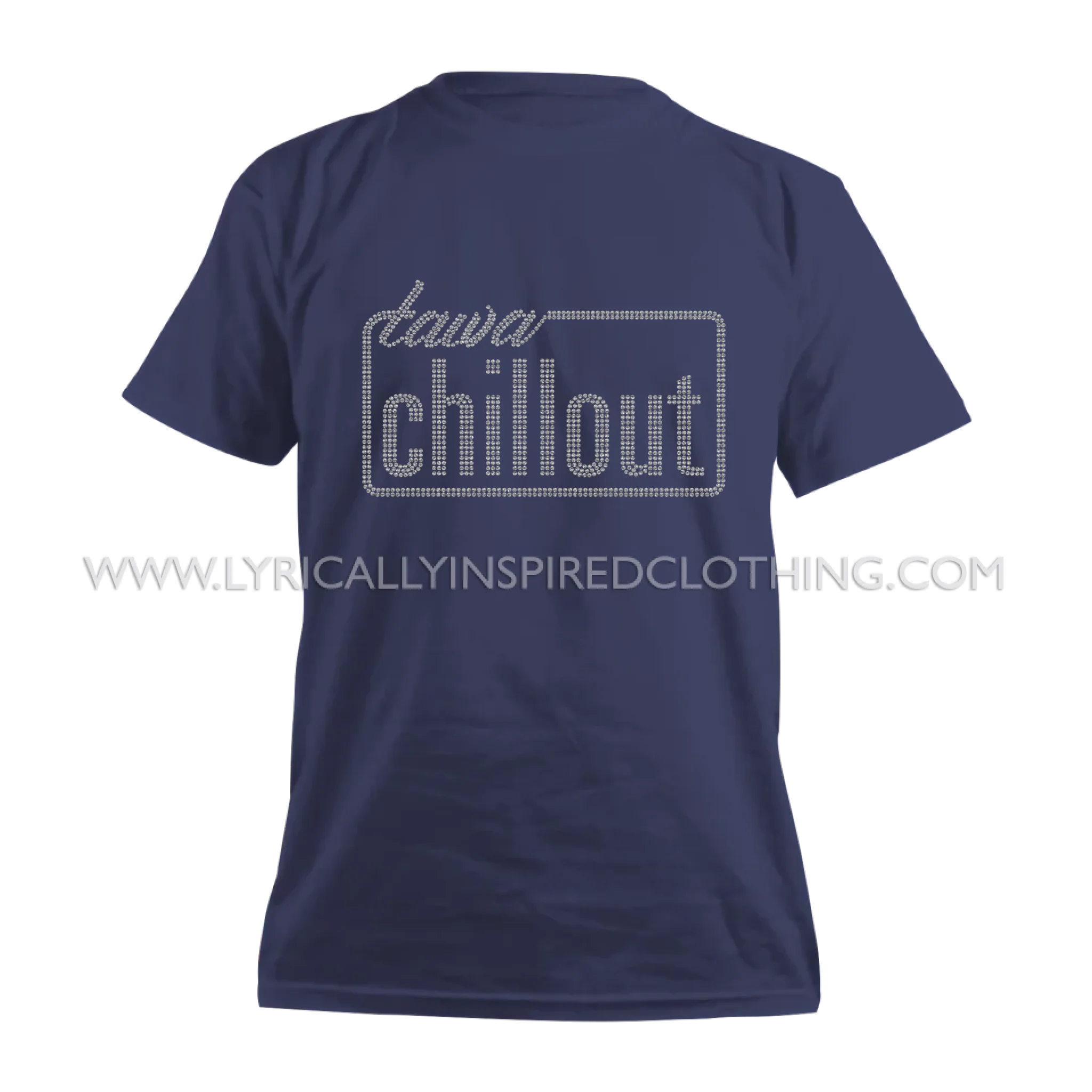 Navy Blue Unisex
