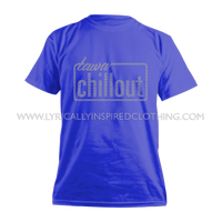 Royal Blue Unisex