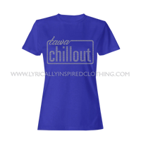 Royal Blue