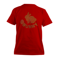 Red Unisex