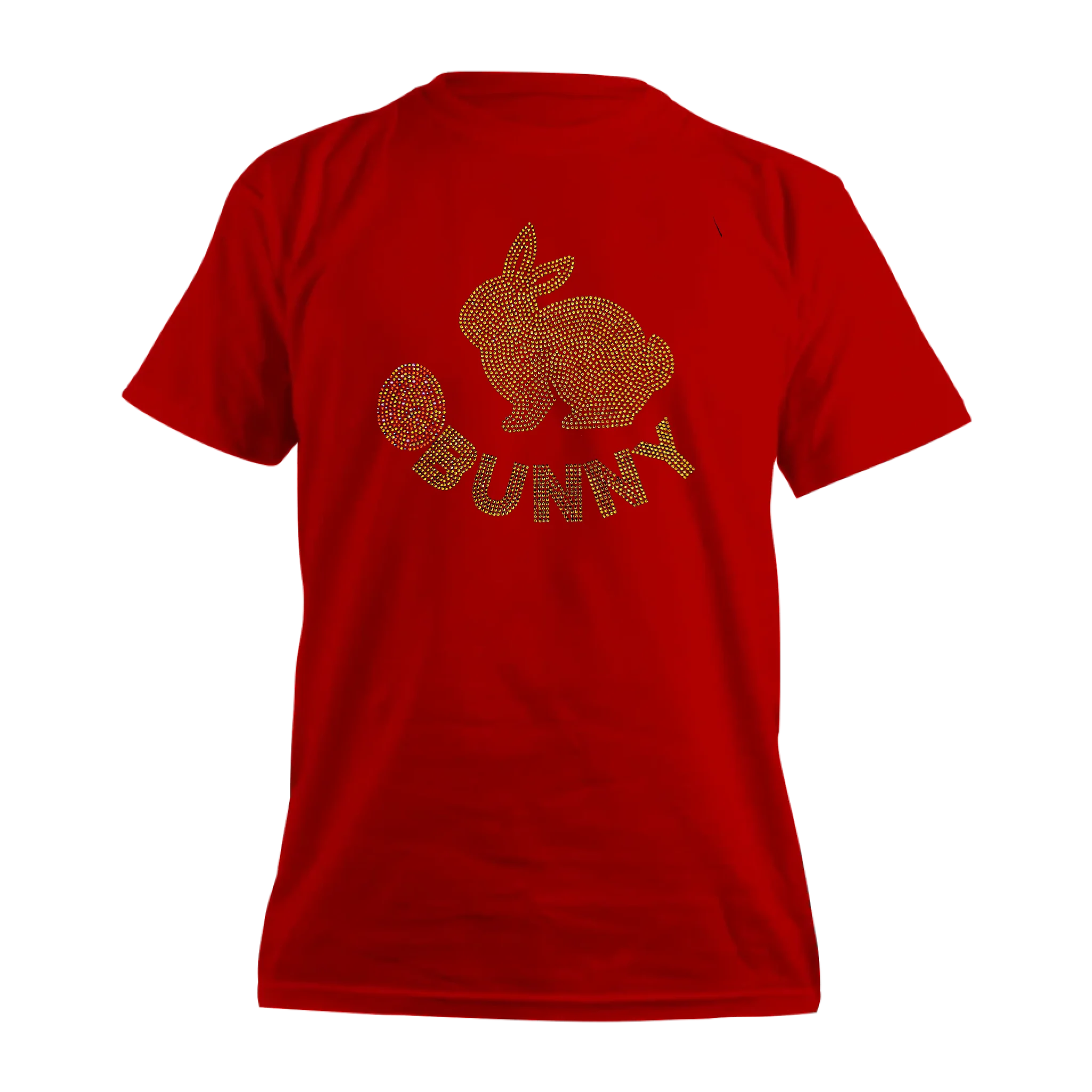 Red Unisex