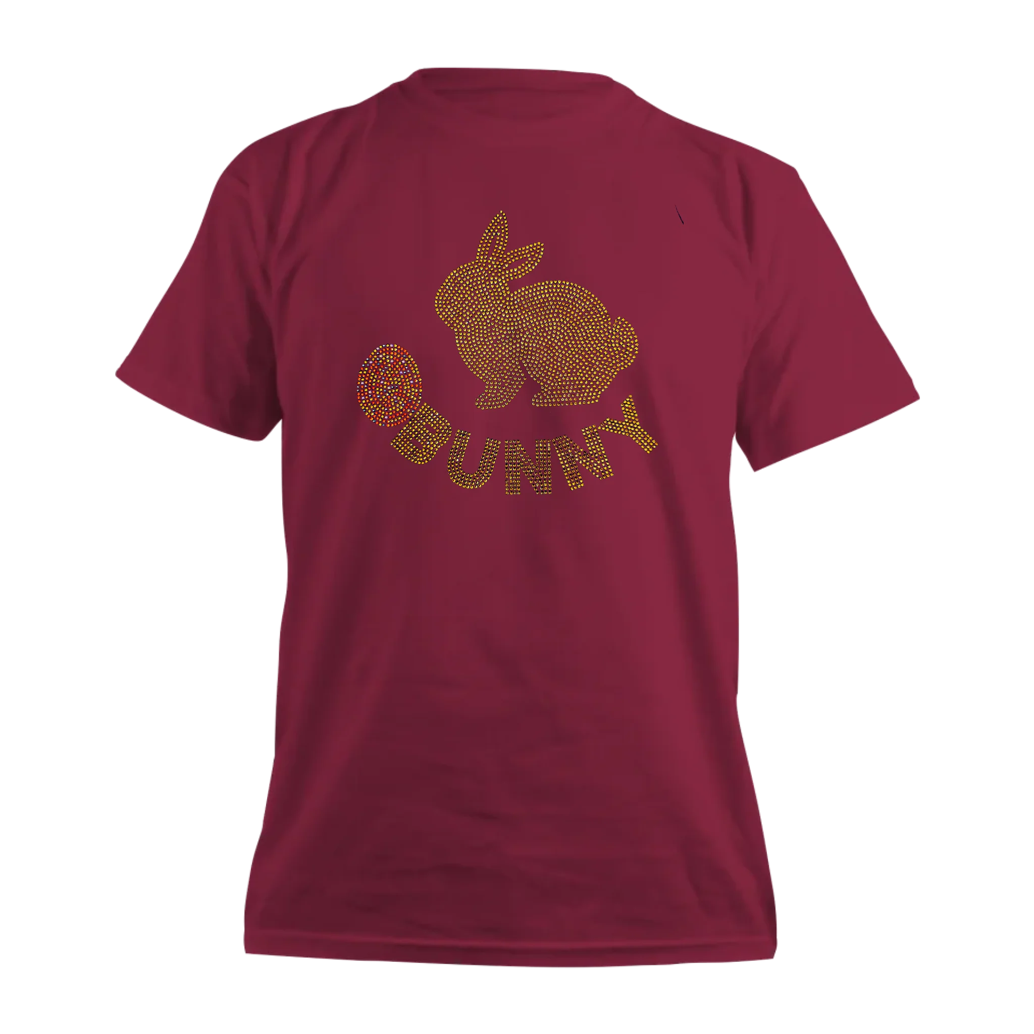Burgundy Unisex