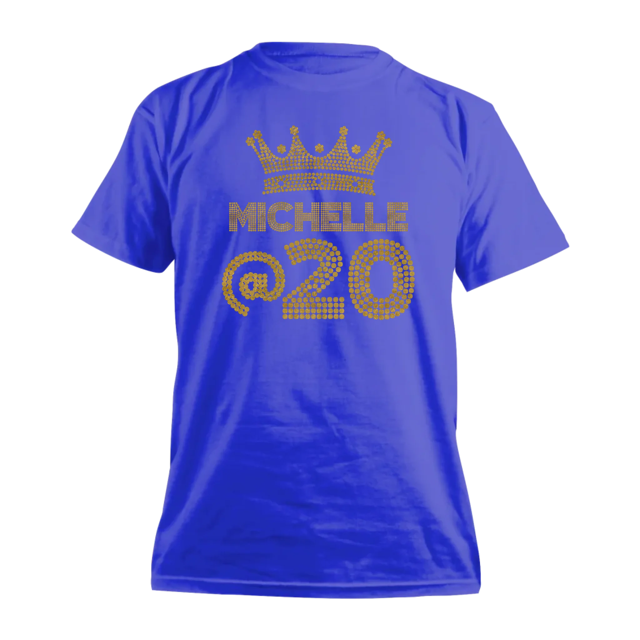 Royal Blue Unisex