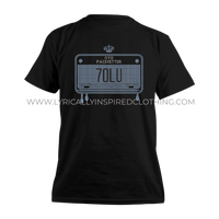 Black Unisex
