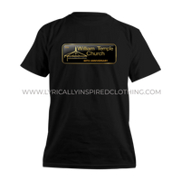 Black Unisex