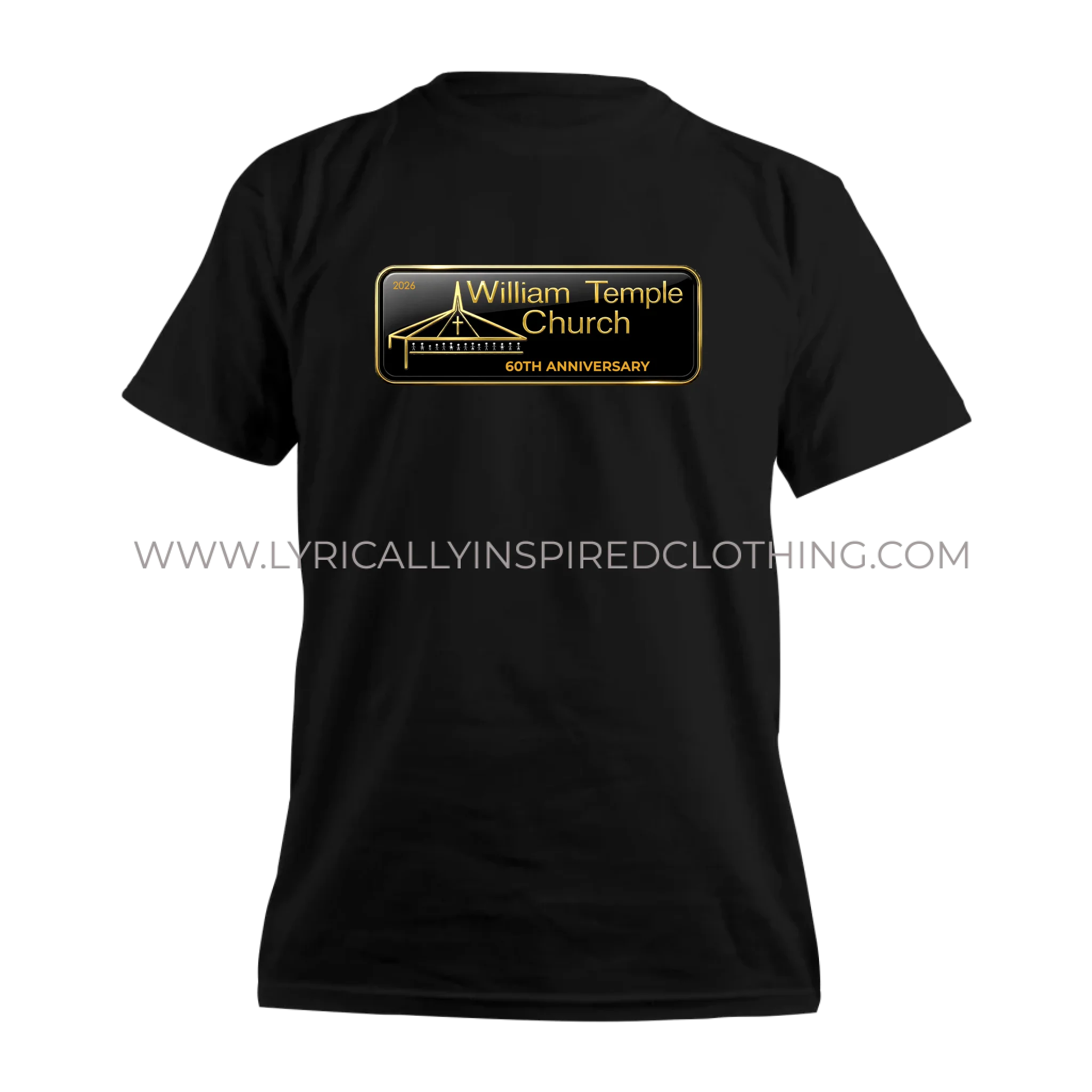 Black Unisex