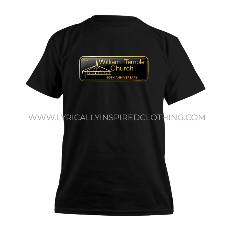Black Unisex