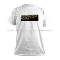 White Unisex