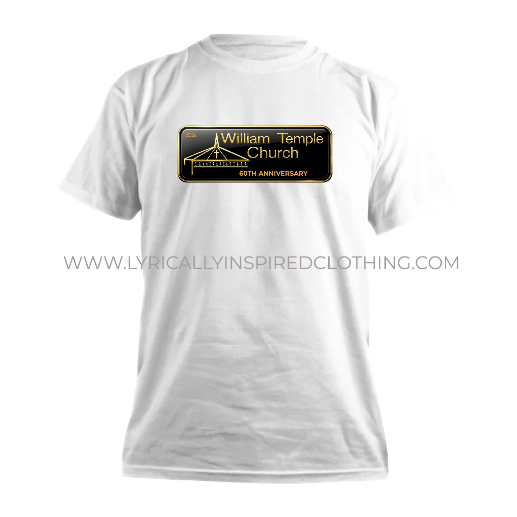 White Unisex
