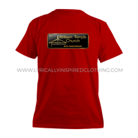Red Unisex