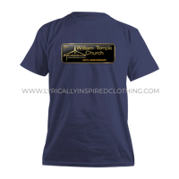 Navy Blue Unisex