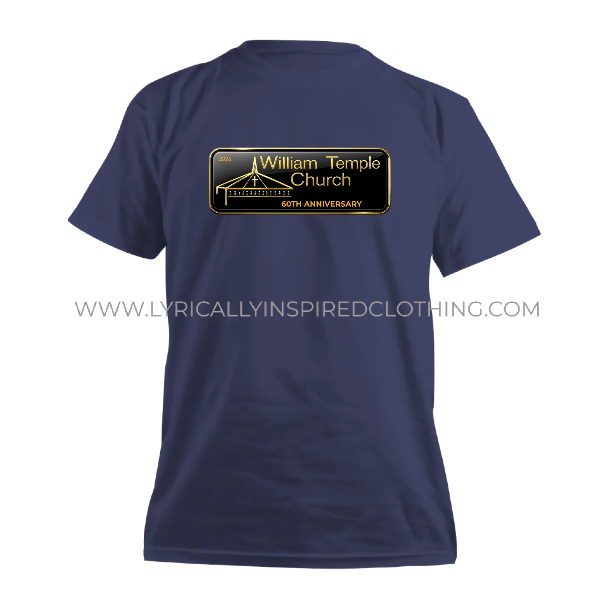 Navy Blue Unisex