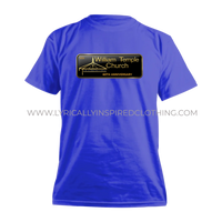 Royal Blue Unisex