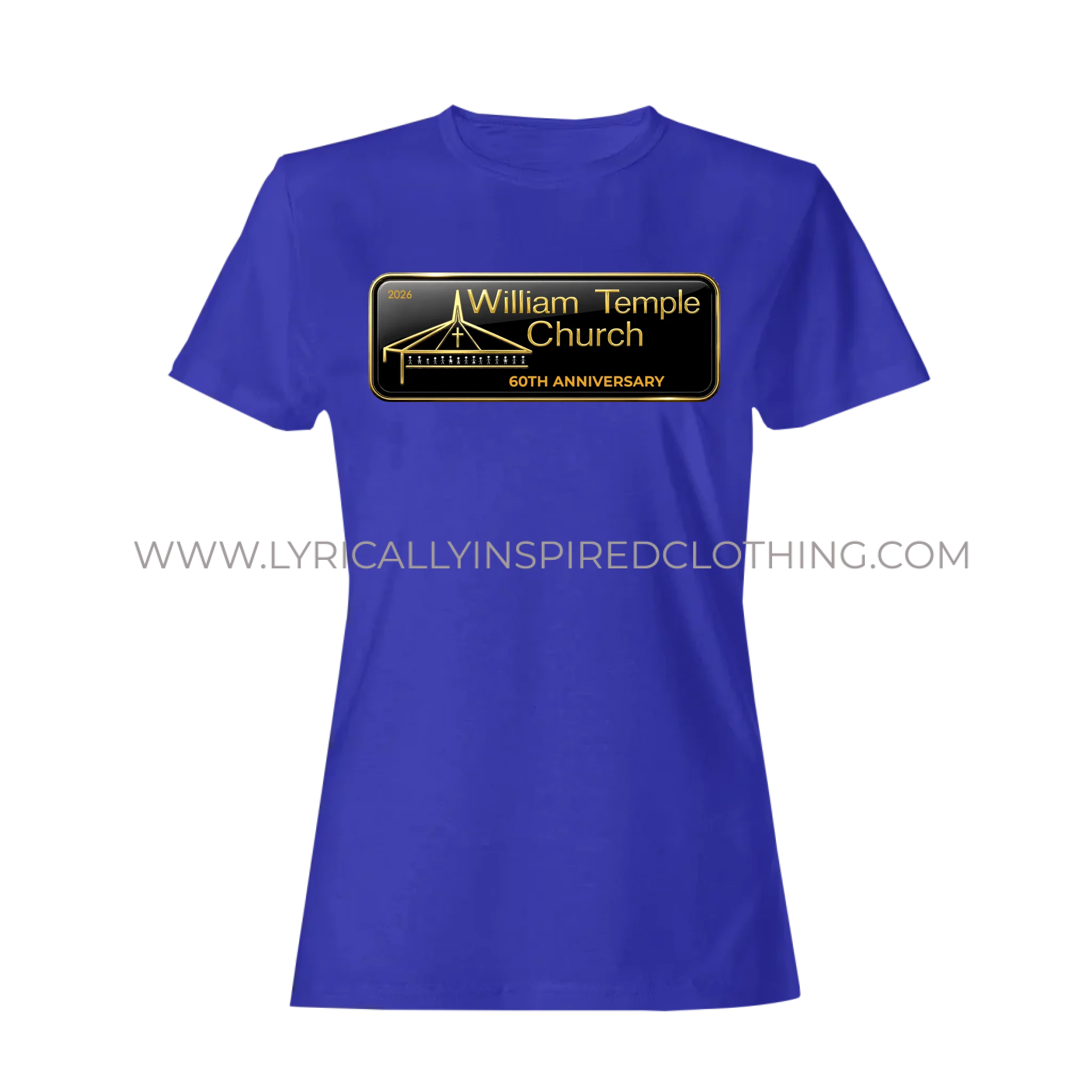Royal Blue
