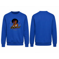 ROYAL BLUE