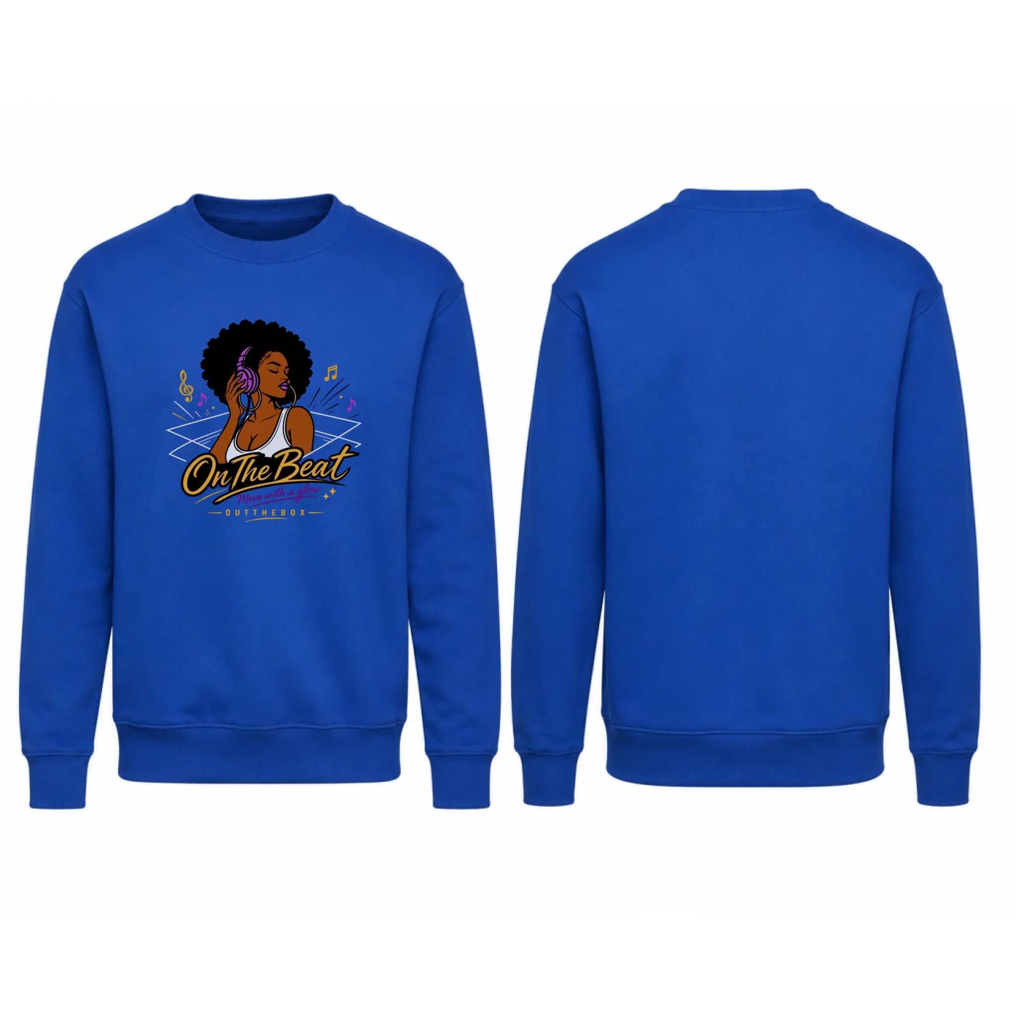ROYAL BLUE