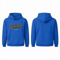 ROYAL BLUE HOODIE