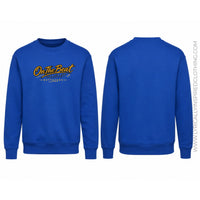ROYAL BLUE