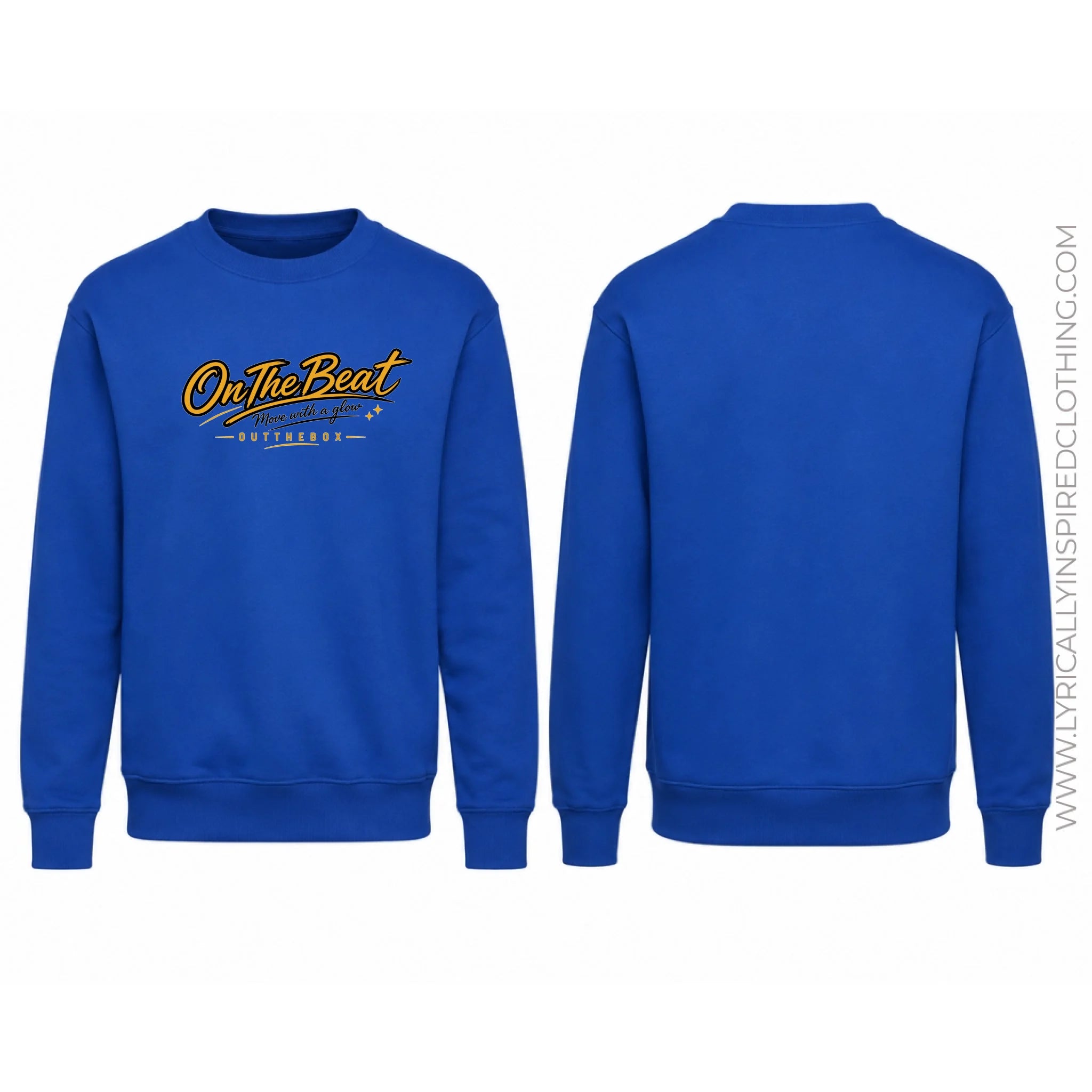 ROYAL BLUE